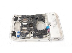 Recambio de luz interior para audi q5 (8r) 2.0 16v tdi referencia OEM IAM 8T0947135BF   2