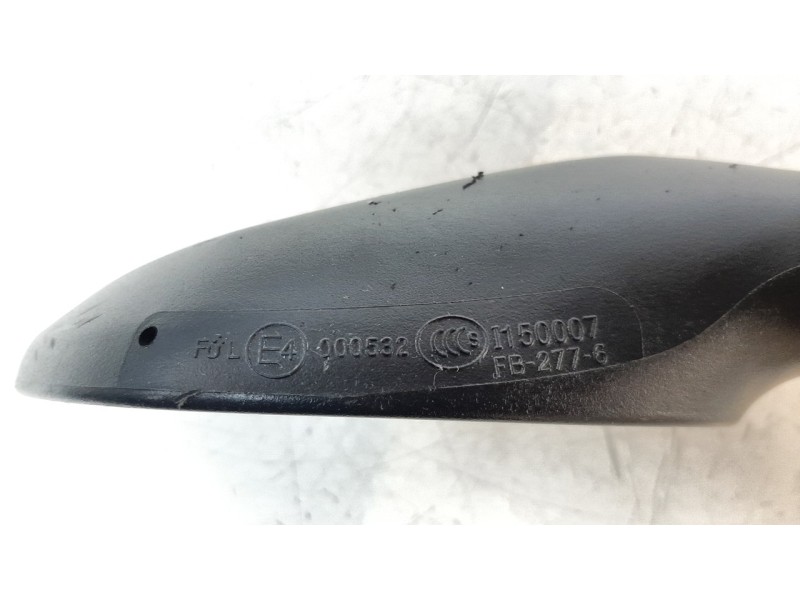 Recambio de retrovisor derecho para bmw f 900 r f 900 r referencia OEM IAM 51169457556  