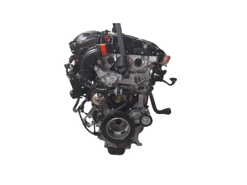 Recambio de motor completo para citroen c4 pure tech referencia OEM IAM HN05  