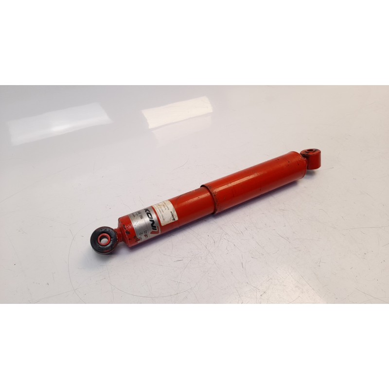 Recambio de amortiguador trasero derecho para suzuki grand vitara jb (jt) 1.9 ddis turbodiesel referencia OEM IAM 82401256  