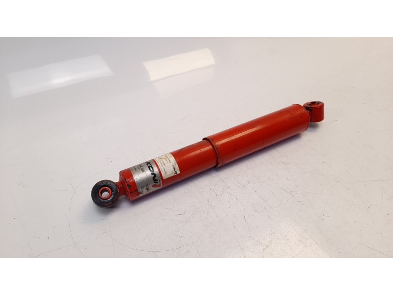 Recambio de amortiguador trasero derecho para suzuki grand vitara jb (jt) 1.9 ddis turbodiesel referencia OEM IAM 82401256  