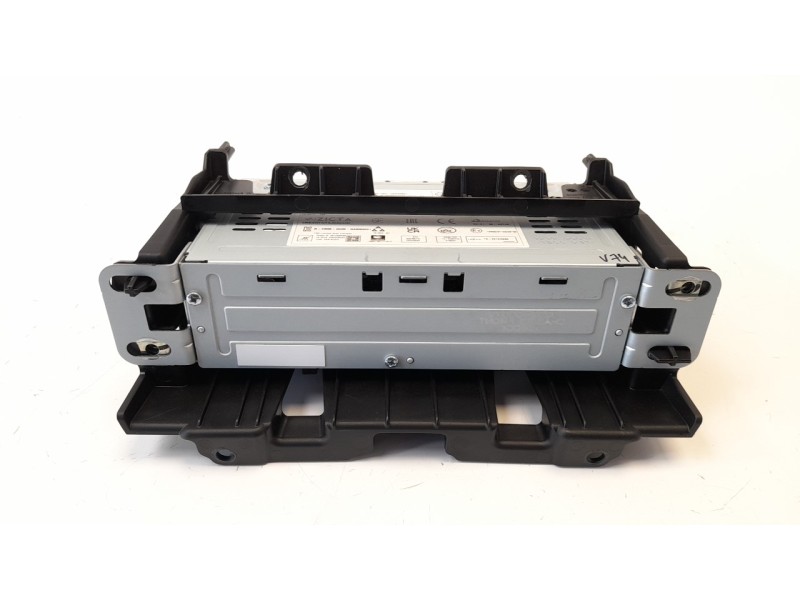 Recambio de sistema audio / radio cd para dacia sandero 0.9 tce cat referencia OEM IAM 281154695R  