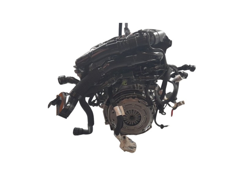 Recambio de motor completo para citroen c4 pure tech referencia OEM IAM HN05  