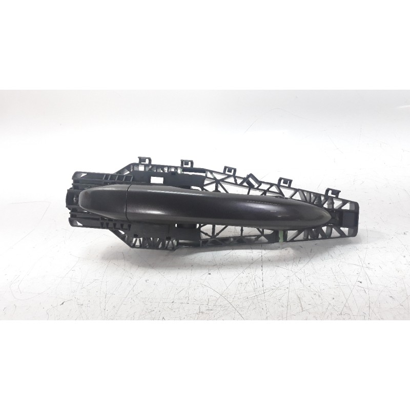 Recambio de maneta exterior trasera izquierda para jeep compass ii 2.0 m-jet cat referencia OEM IAM 5VH52RXFAA  