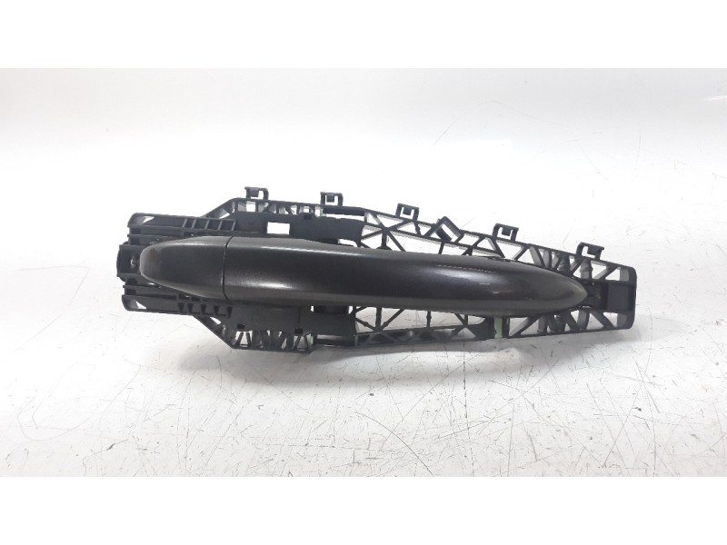 Recambio de maneta exterior trasera izquierda para jeep compass ii 2.0 m-jet cat referencia OEM IAM 5VH52RXFAA  