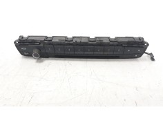 SISTEMA AUDIO / RADIO CD E1062000D03 