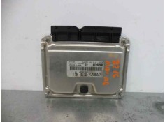 CENTRALITA MOTOR UCE 4B2907401E 4B2907401E 0281010394