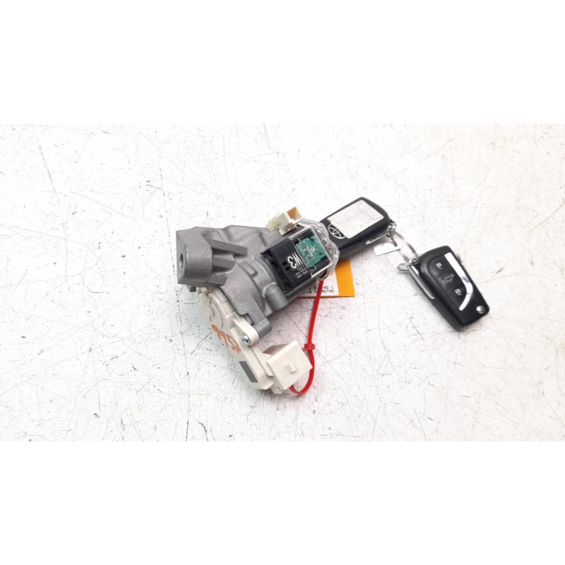 Recambio de conmutador de arranque para toyota rav 4 2.0 d-4d cat referencia OEM IAM 8978233060  