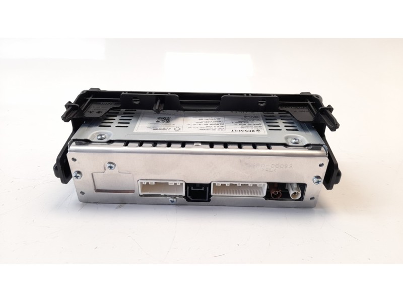 Recambio de sistema audio / radio cd para dacia sandero 0.9 tce cat referencia OEM IAM 281154695R  
