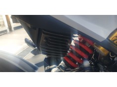 Recambio de alternador para bmw f 900 r f 900 r referencia OEM IAM 12319467618  
