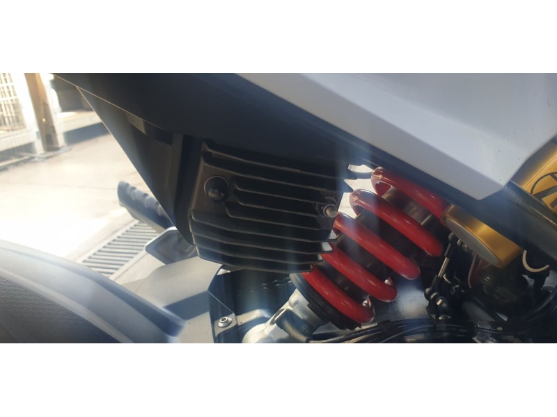 Recambio de alternador para bmw f 900 r f 900 r referencia OEM IAM 12319467618  