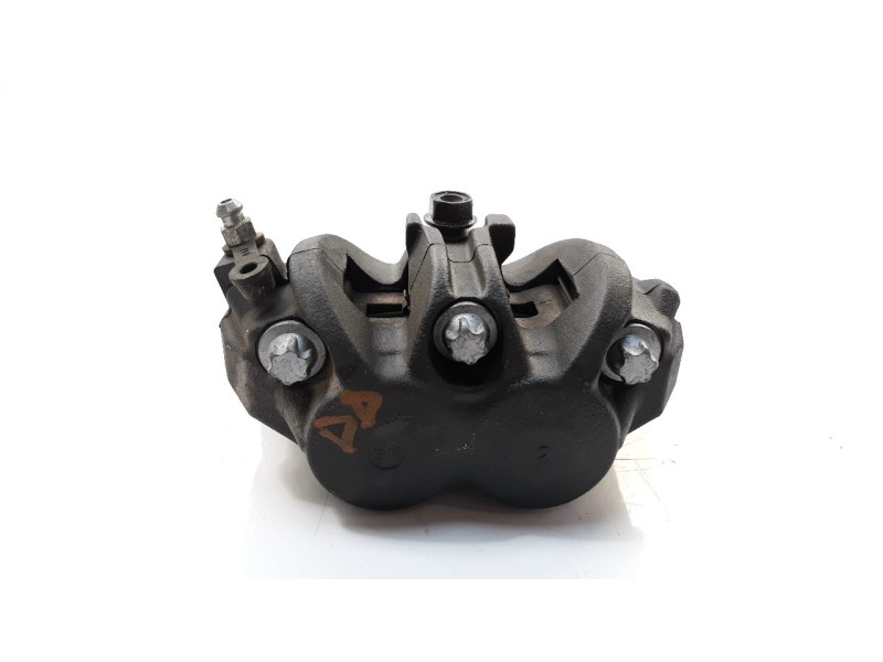 Recambio de pinza de freno delantera derecha para honda crf 1100l africa twin referencia OEM IAM 45250MJPG51  