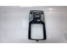 Recambio de moldura para mg hs comfort referencia OEM IAM 10282096OSA  