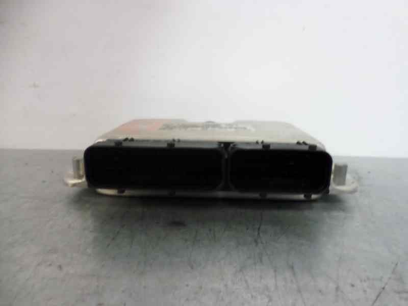 Recambio de centralita motor uce para audi a6 avant (4b5) 2.5 tdi referencia OEM IAM 4B2907401E 0281010394 