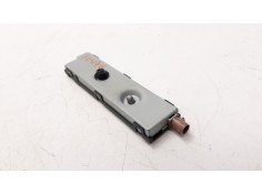 Recambio de modulo electronico para mercedes-benz cla-klasse (bm 118) 1.3 cat referencia OEM IAM A2139056500   2