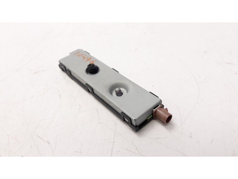 Recambio de modulo electronico para mercedes-benz cla-klasse (bm 118) 1.3 cat referencia OEM IAM A2139056500  