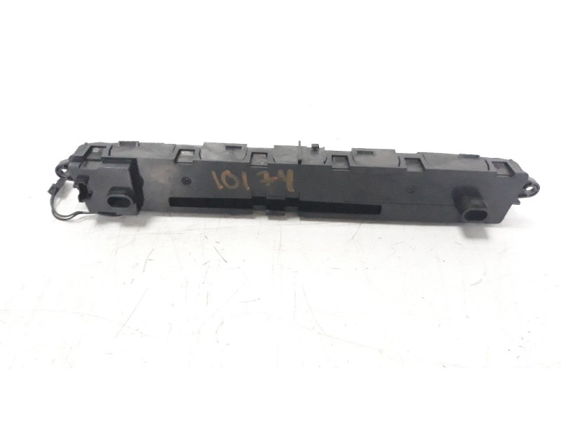 Recambio de sistema audio / radio cd para bmw serie 3 lim. (f30) 318d referencia OEM IAM E1062000D03  