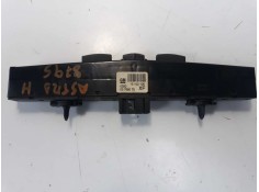 Recambio de warning para opel astra gtc sport referencia OEM IAM 13100105  