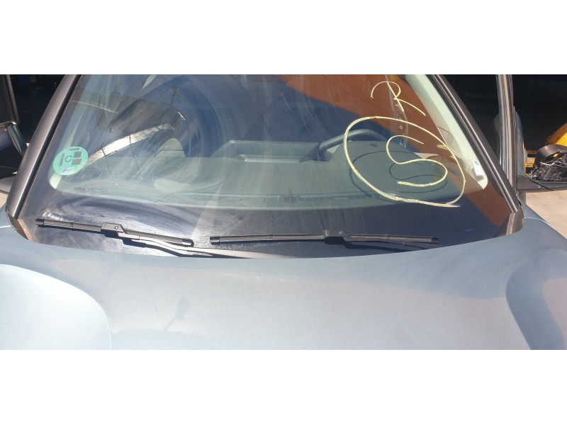 Recambio de motor limpia delantero para citroen c4 pure tech referencia OEM IAM 9824784980  