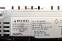 SISTEMA AUDIO / RADIO CD 281154695R 281154695R 