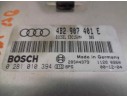 CENTRALITA MOTOR UCE 4B2907401E 4B2907401E 0281010394