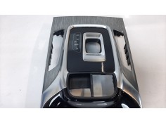 Recambio de moldura para mg hs comfort referencia OEM IAM 10282096OSA   2