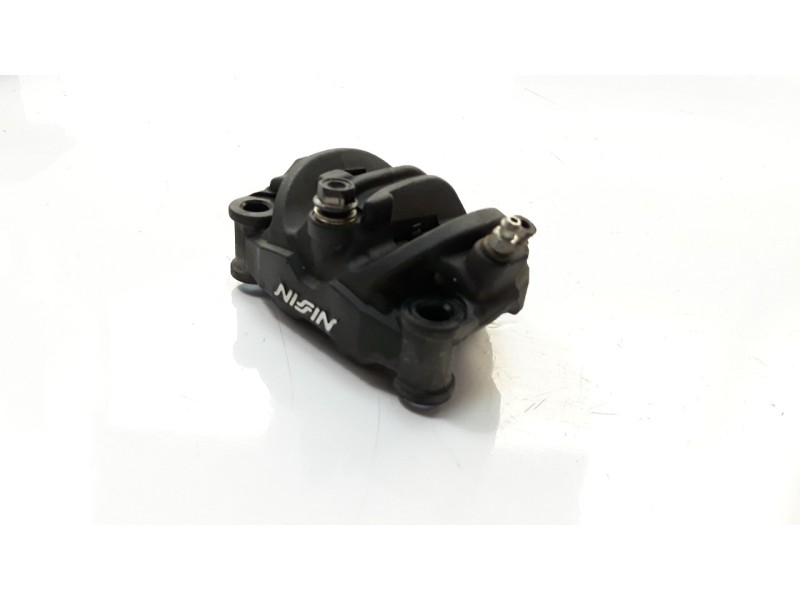 Recambio de pinza de freno delantera derecha para honda crf 1100l africa twin referencia OEM IAM 45250MJPG51  