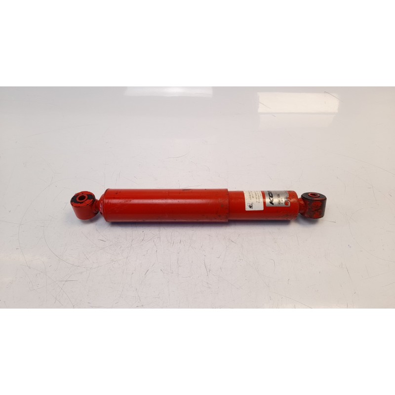 Recambio de amortiguador trasero izquierdo para suzuki grand vitara jb (jt) 1.9 ddis turbodiesel referencia OEM IAM 82401256  