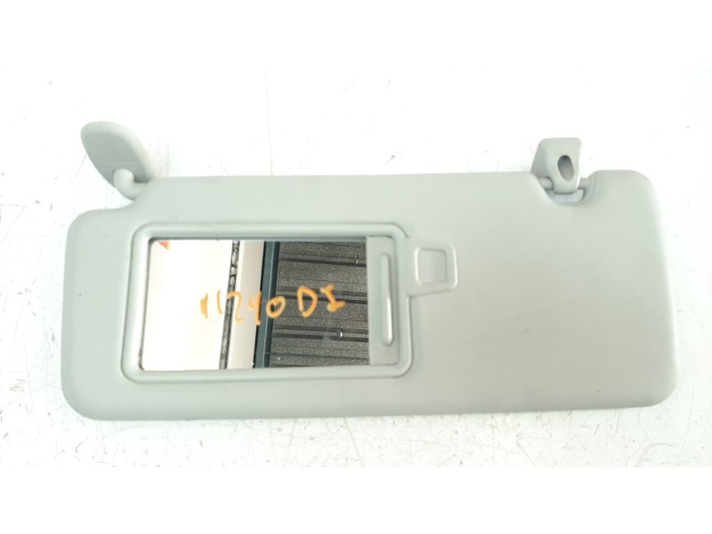 Recambio de parasol izquierdo para hyundai tucson referencia OEM IAM 85210N9300MMH  