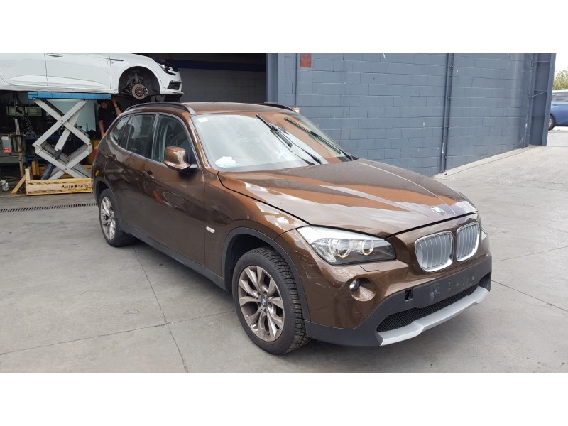 bmw x1 (e84) del año 2009