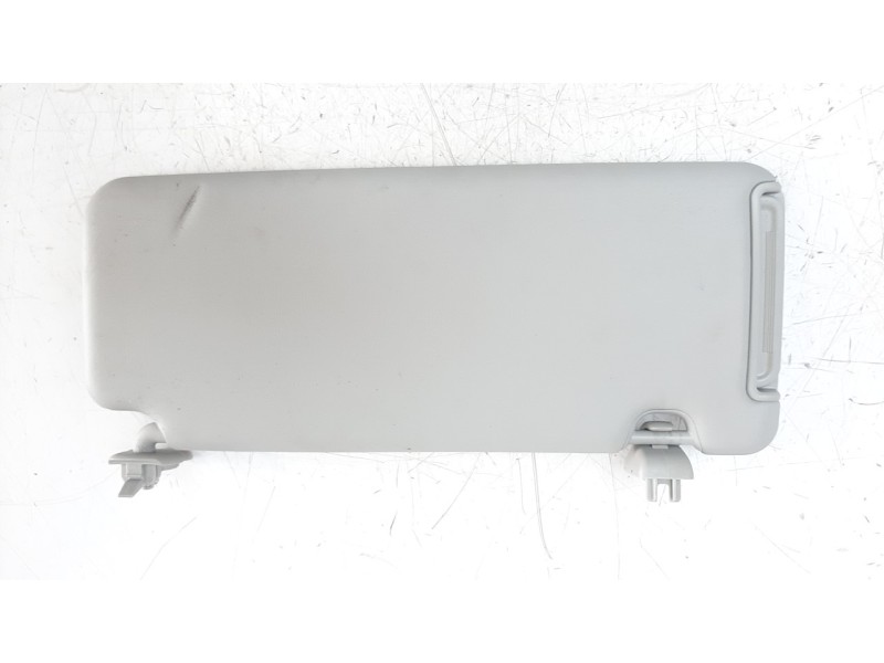 Recambio de parasol izquierdo para hyundai tucson referencia OEM IAM 85210N9300MMH  