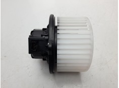 Recambio de ventilador calefaccion para kia sportage drive 2wd referencia OEM IAM D316NFFAA   2