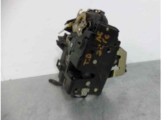 CERRADURA PUERTA TRASERA DERECHA 4B0839016G 4B0839016G 