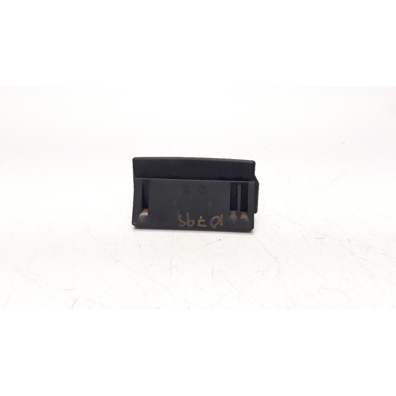 Recambio de maneta exterior porton para nissan pathfinder (r51) 2.5 dci diesel cat referencia OEM IAM 90606EA500  