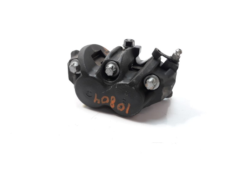 Recambio de pinza de freno delantera izquierda para honda crf 1100l africa twin referencia OEM IAM 45150MJPG51  