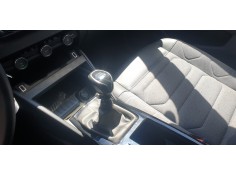 Recambio de palanca cambio para citroën c4 pure tech referencia OEM IAM 9824166680   2