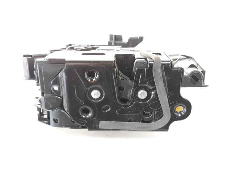 Recambio de cerradura puerta delantera derecha para seat ibiza (6p1) style referencia OEM IAM 5N1837016F CRDVW1108 