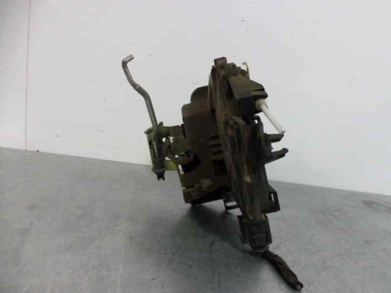 Recambio de cerradura puerta trasera derecha para audi a6 avant (4b5) 2.5 tdi referencia OEM IAM 4B0839016G  