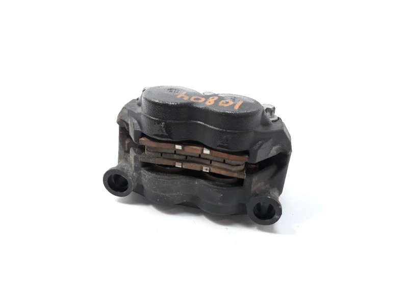 Recambio de pinza de freno delantera izquierda para honda crf 1100l africa twin referencia OEM IAM 45150MJPG51  