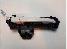 MANETA EXTERIOR TRASERA DERECHA 