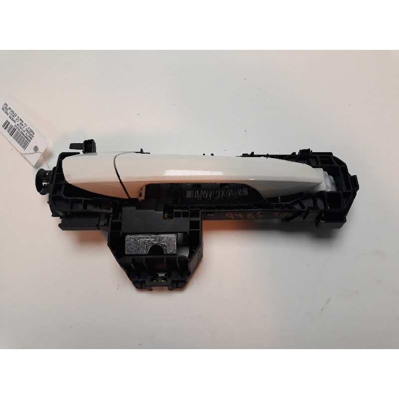 Recambio de maneta exterior trasera derecha para mercedes-benz clase cla (w117) shooting brake cla 200 d (117.908) referencia OE