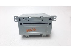 SISTEMA AUDIO / RADIO CD 22877394 