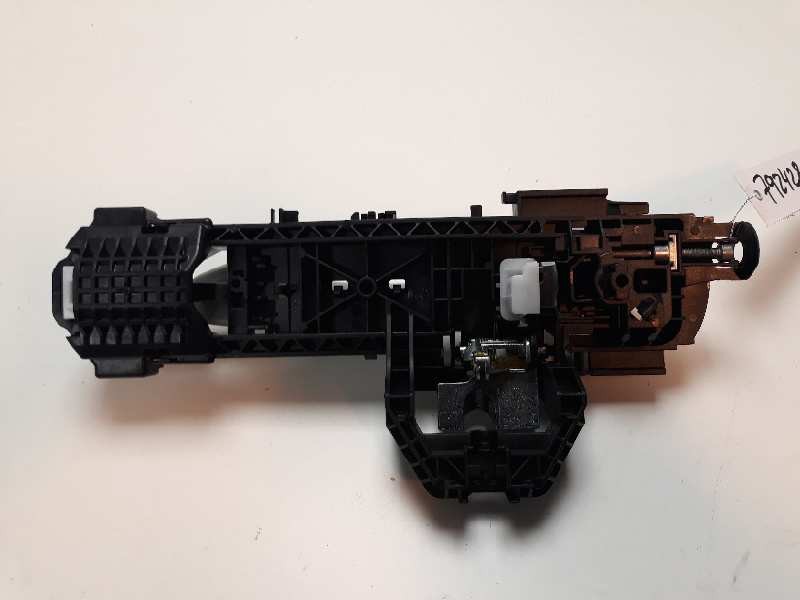 Recambio de maneta exterior trasera derecha para mercedes-benz clase cla (w117) shooting brake cla 200 d (117.908) referencia OE