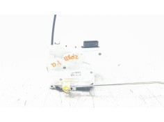 CERRADURA PUERTA DELANTERA IZQUIERDA 10640634 