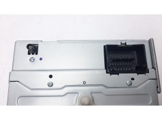 Recambio de sistema audio / radio cd para opel astra j lim. 1.7 16v cdti referencia OEM IAM 22877394   2
