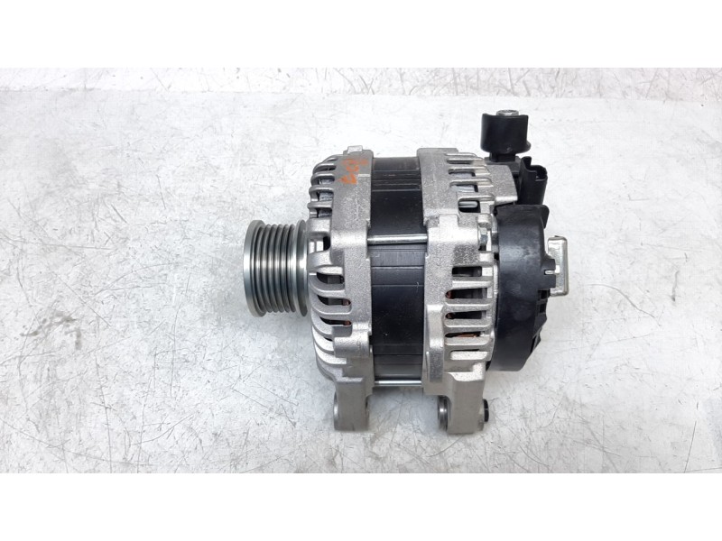Recambio de alternador para citroen jumper kasten 30 l1h1 bluehdi 120 referencia OEM IAM 9827171980  