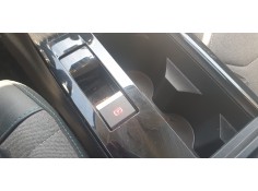 Recambio de palanca freno para citroën c4 pure tech referencia OEM IAM 98131146377   2