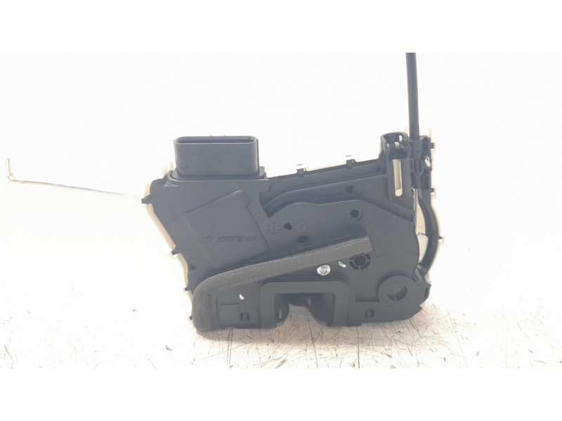 Recambio de cerradura puerta delantera izquierda para mg hs comfort referencia OEM IAM 10640634  
