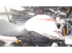 Recambio de deposito combustible para bmw f 900 r f 900 r referencia OEM IAM 16118567870  