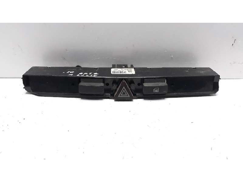 Recambio de warning para opel astra gtc sport referencia OEM IAM 13100105  